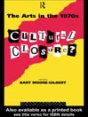 The Arts in the 1970s